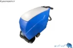 اسکرابر برقی کلمبوس RA66KM60 ساخت آلمان - پهنای شستشو ۶۶۰ میلی‌متر | خرید از ایلیا تهران