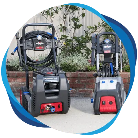 واترجت صنعتی Karcher و Alto برای فروش | تعمیر واترجت ایلیا در ایران